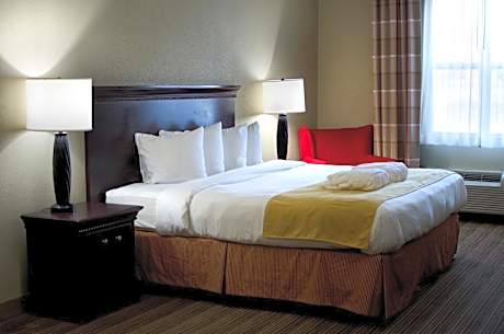 King Room - Disability Access/Non-Smoking