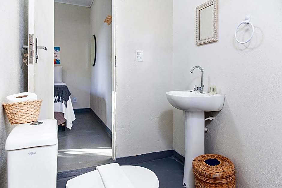 Pousada Vila Rosa - Caraiva