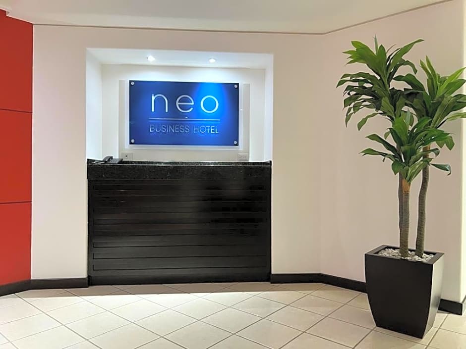 Neo Business Hotel