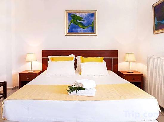 Vigles Sea View, Philian Hotels and Resorts