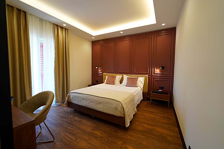 Re Di Cuori Hotel
