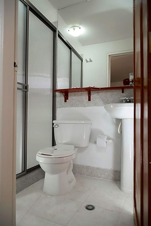Hotel Flamingo Cali