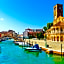 NH Collection Venezia Murano Villa