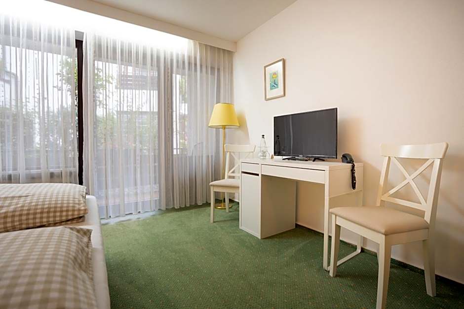 Hotel Suggenbad