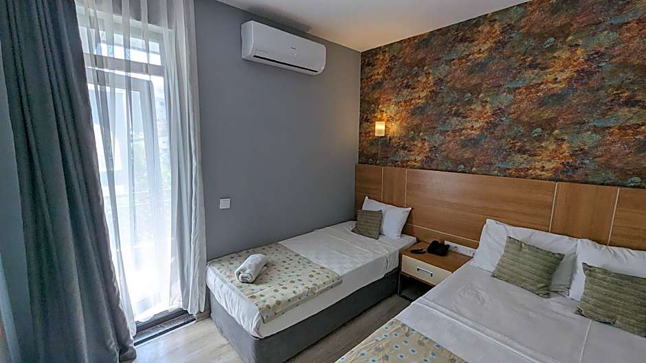 Antalya Ramona Hotel