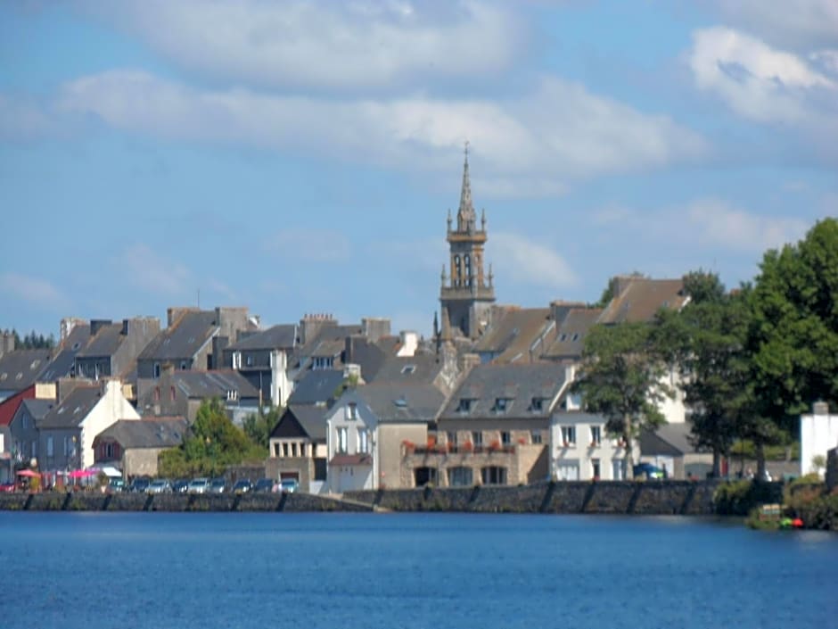 Riverside Bed and Breakfast