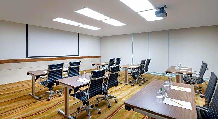 Al Andalus Mall Hotel Jeddah