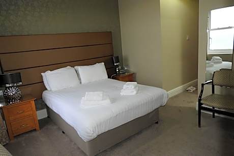 Single Room with Sea View