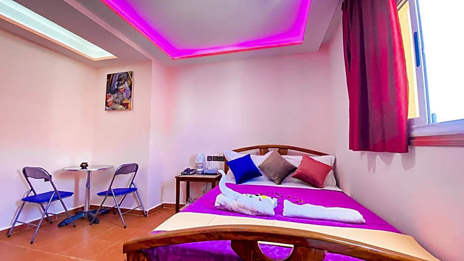 Hotel EL MARSA LA PLAYA