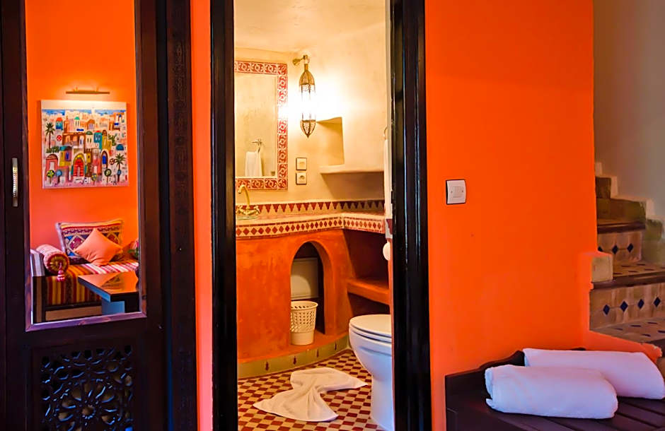 Riad Maison Du Sud