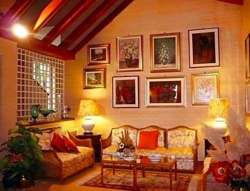 Bed & Breakfast Villa Liz – Varese, MD