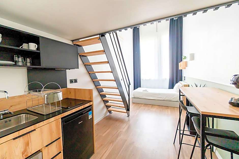 ECLA Paris Massy Palaiseau