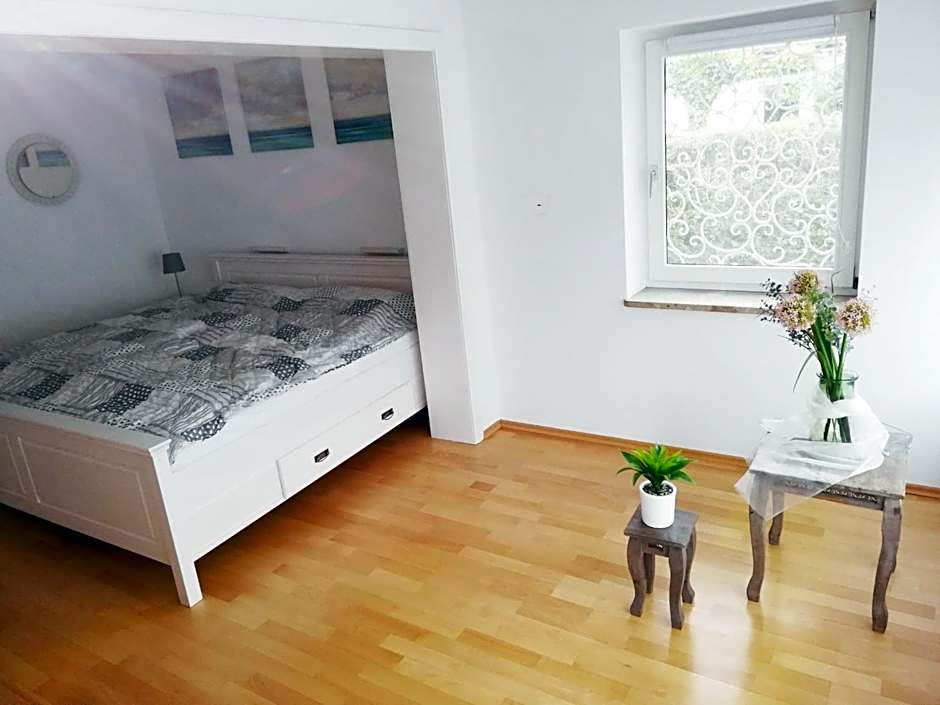 Ferienwohnungen Grömitz Seeweg