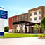 Holiday Inn Express & Suites - Savannah N - Port Wentworth