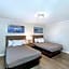 Rodeway Inn Stockton Highway 99