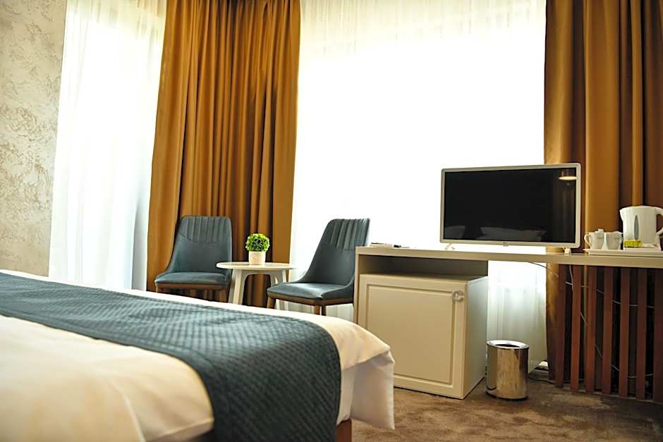 Quartz Boutique Hotel