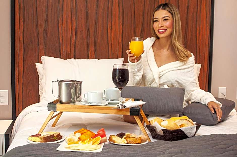 Cataratas Park Hotel e Eventos