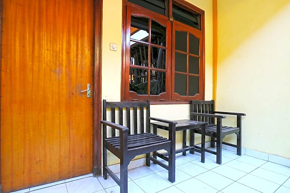 GORA BEACH INN by ZUZU