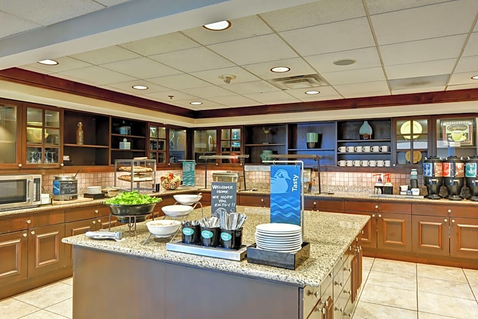 Homewood Suites by Hilton Silver Spring Washington DC