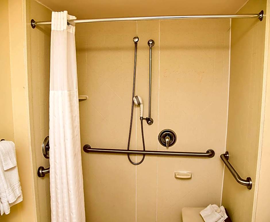 Baymont by Wyndham Columbus GA