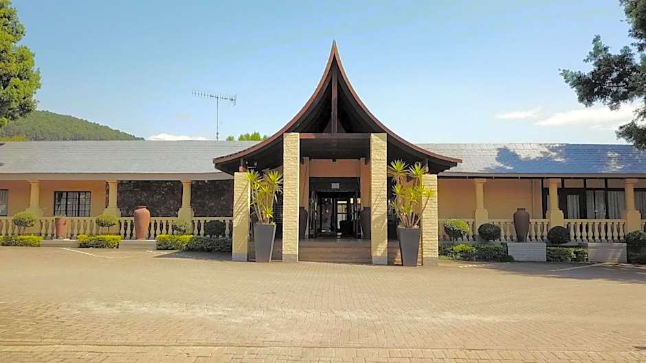 Floreat Riverside Lodge and Spa