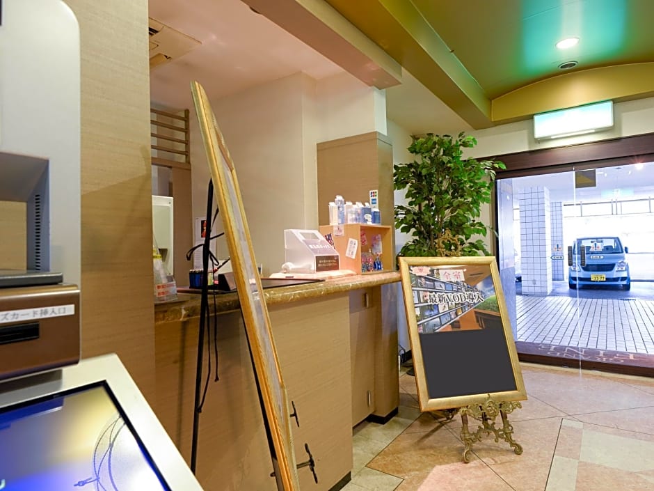 Hotel Grand Fine Toyonaka Minami