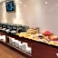 Yihe Hotel Ouzhuang