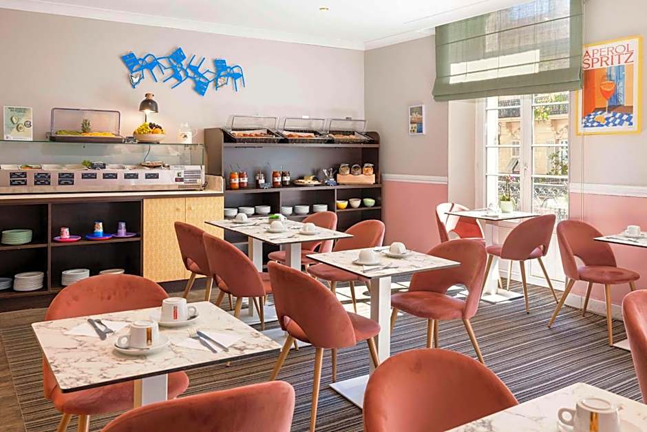 Best Western Lakmi Nice