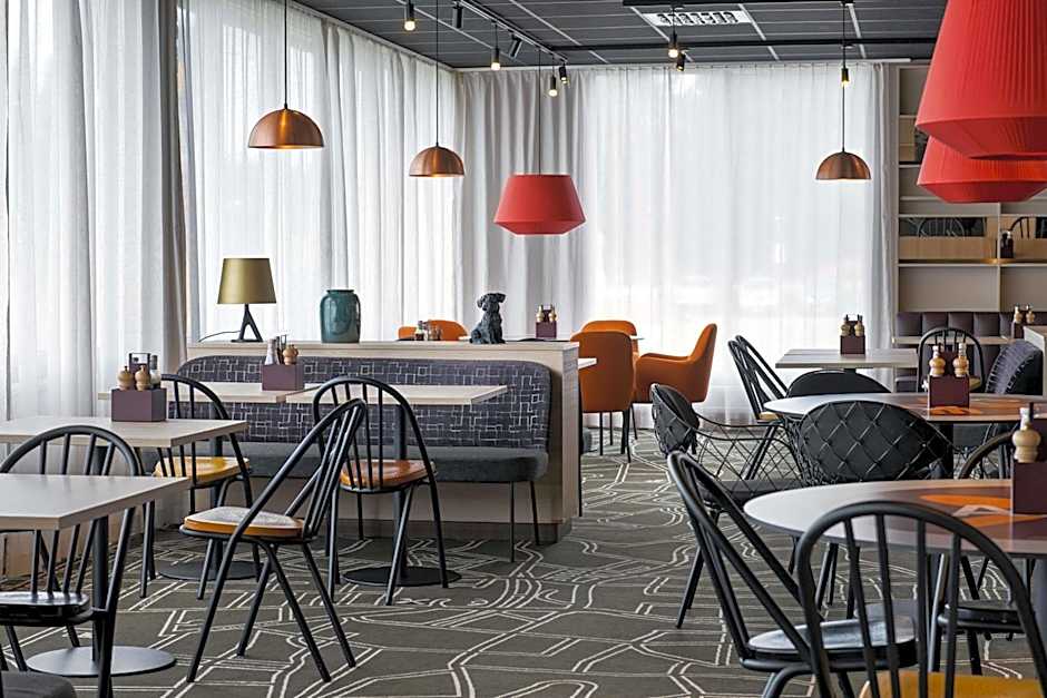 Scandic Södertälje