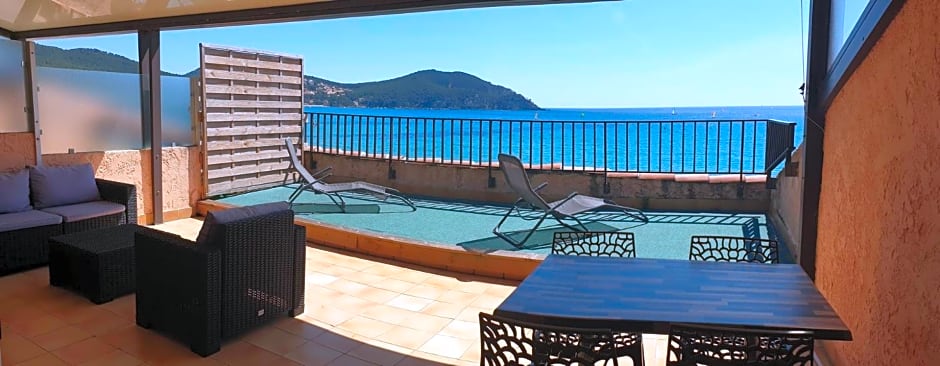 Hotel Chanteplage