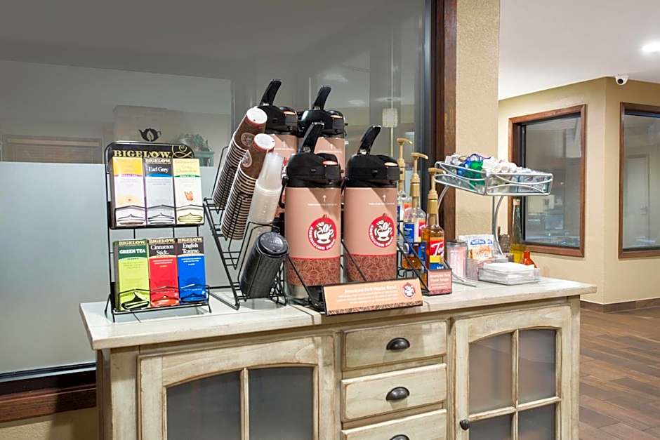 AmericInn by Wyndham Mount Pleasant