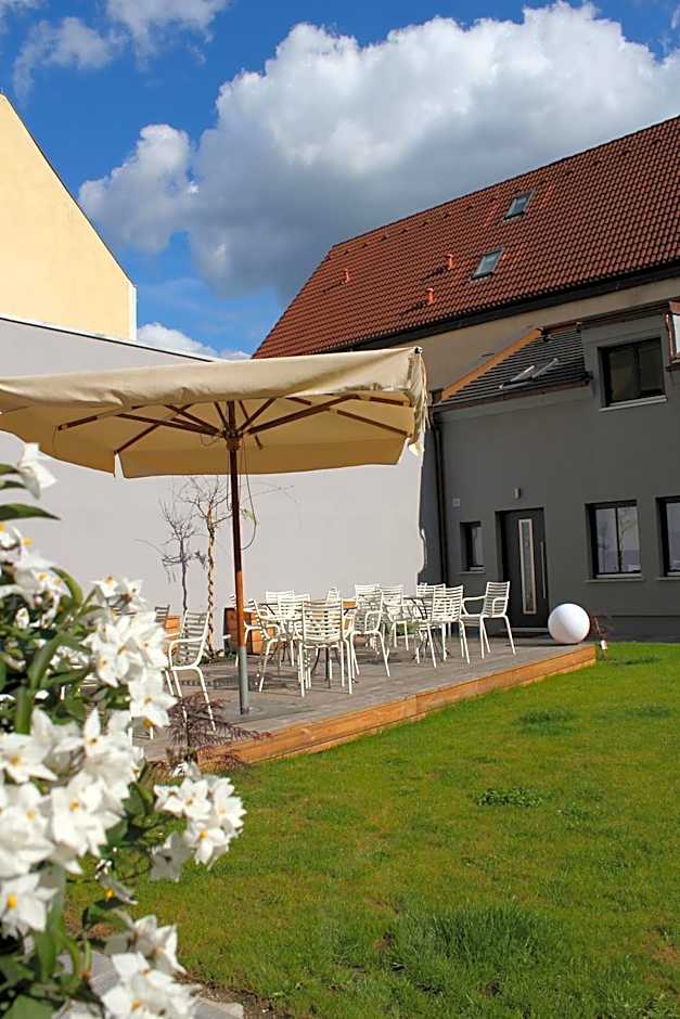 Hotel Stadthaus