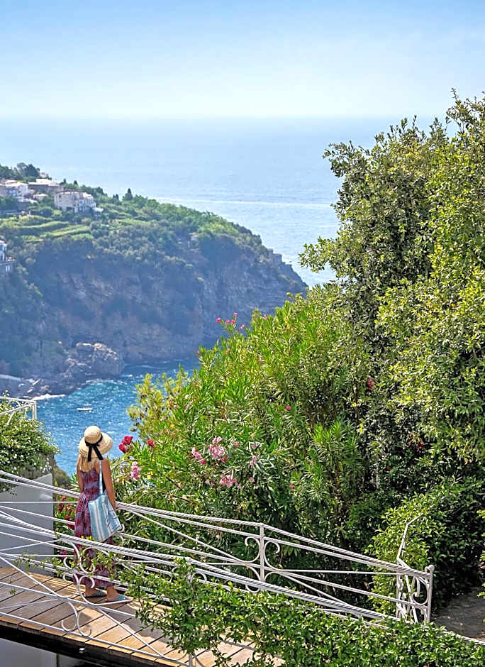 Hotel Piccolo Sant'Andrea