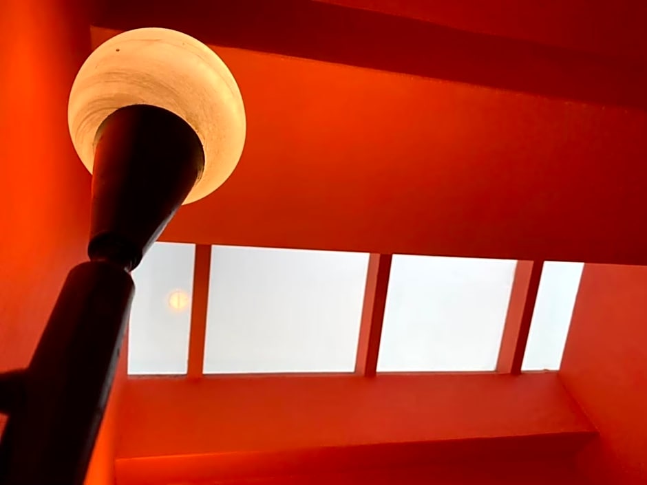 Raid Garden Boutique Hotel