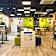 ibis budget Paris Porte de Vanves