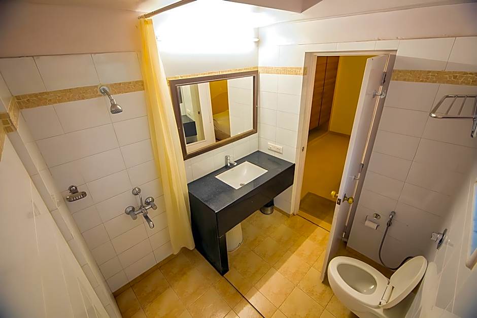 Casablanca Beach Resort