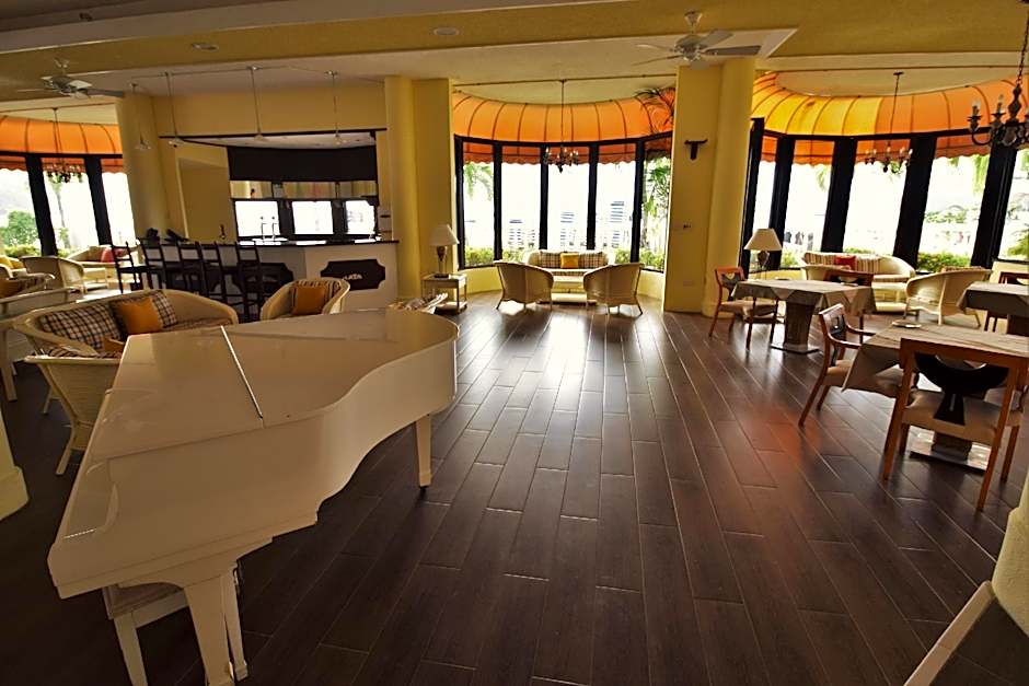 Mystique St. Lucia by Royalton