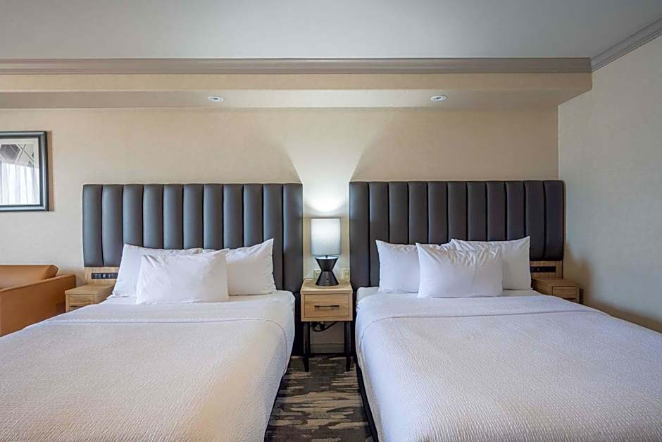 Sandman Hotel Winnipeg Airport