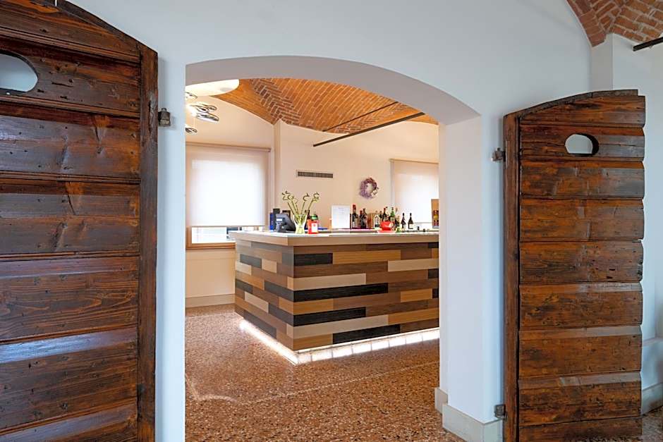 The Ziba Hotel & Spa