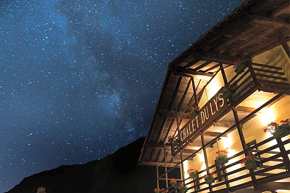 Chalet du Lys Hotel & SPA