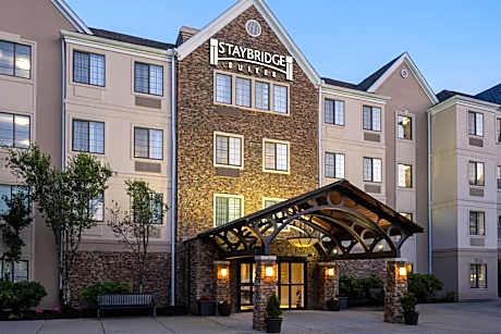 Staybridge Suites Burlington - Boston, an IHG Hotel