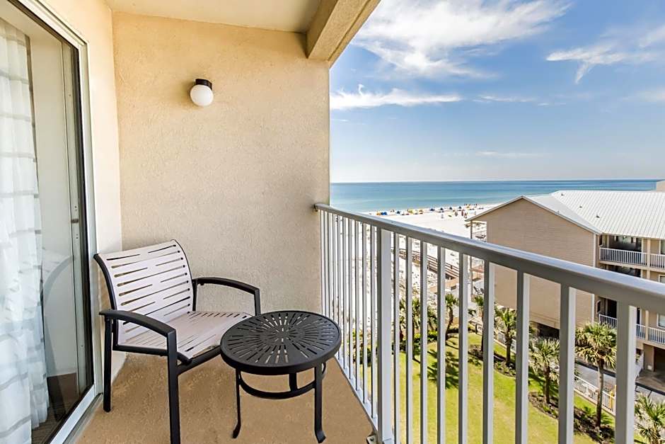 Hilton Garden Inn Orange Beach