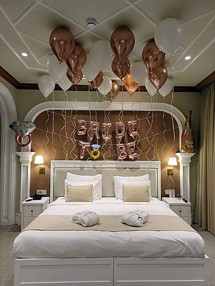 Mono Life Hotel