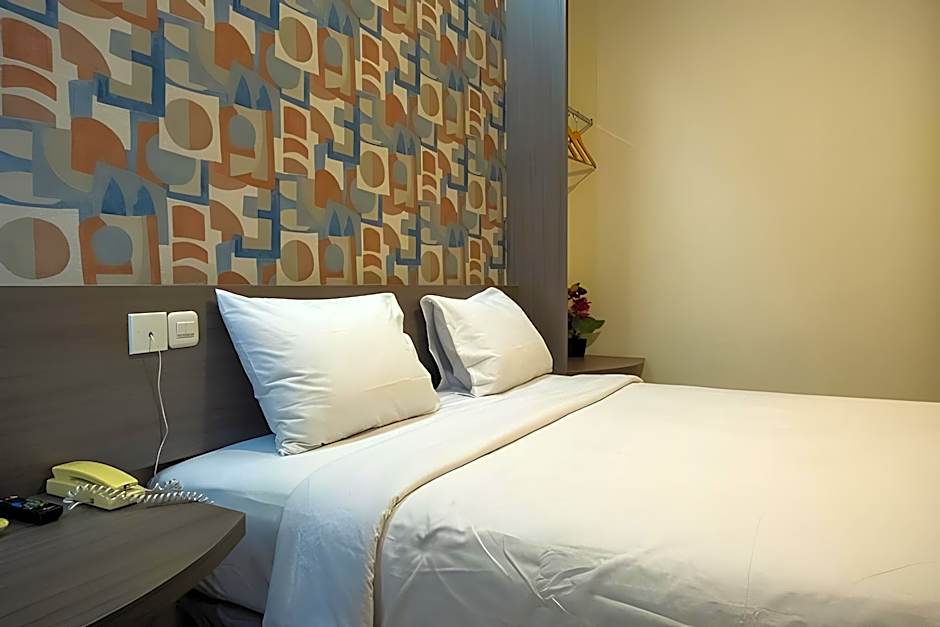 Hotel 88 Kedoya Jakarta