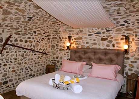 King Room with Garden View