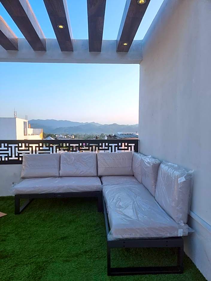 HOTEL PALENQUE PREMIER