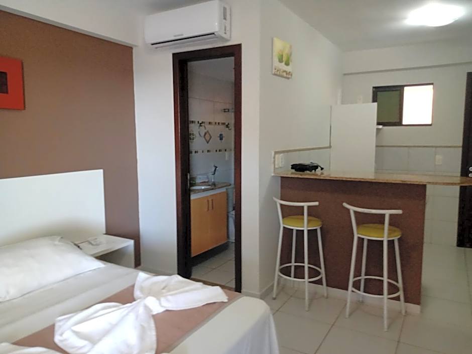 Marsallis Praia Mar