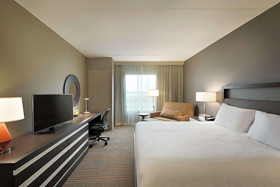 Hilton Garden Inn Rochester/University & Medical Center