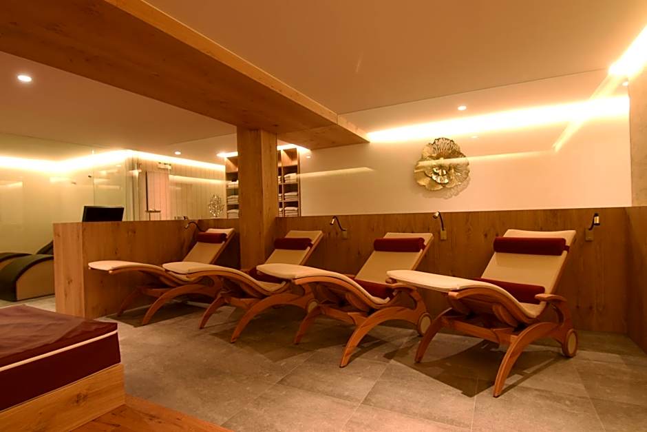 Hubertus, 3 Sterne Superior