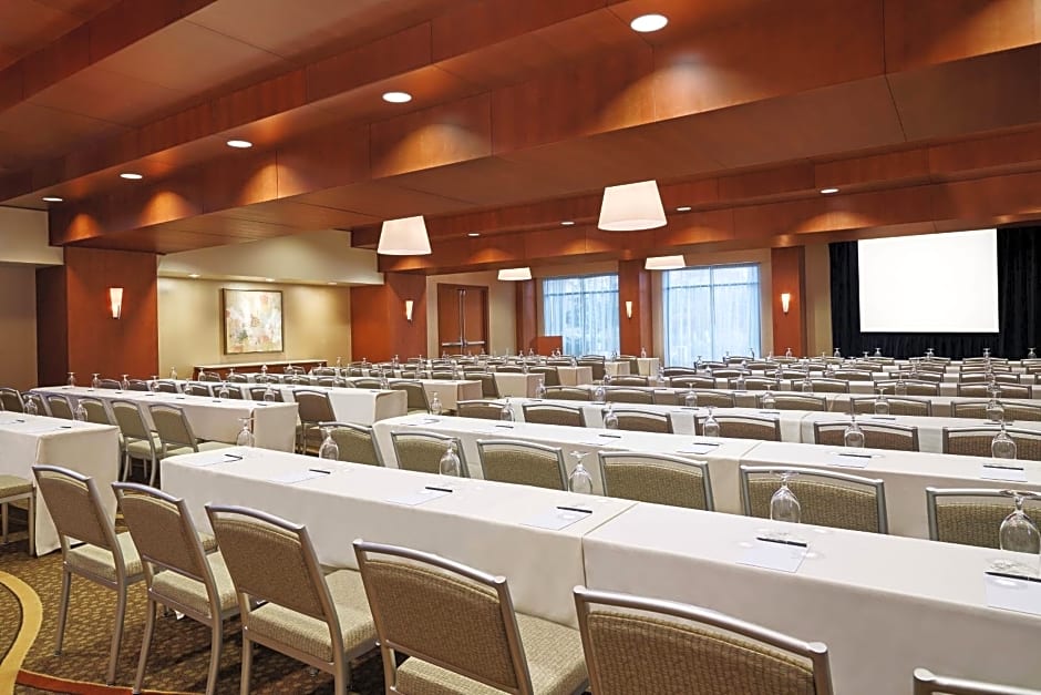 The Westin Atlanta Airport